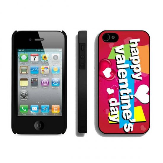 Valentine Fashion Bless iPhone 4 4S Cases BXW | Coach Outlet Canada